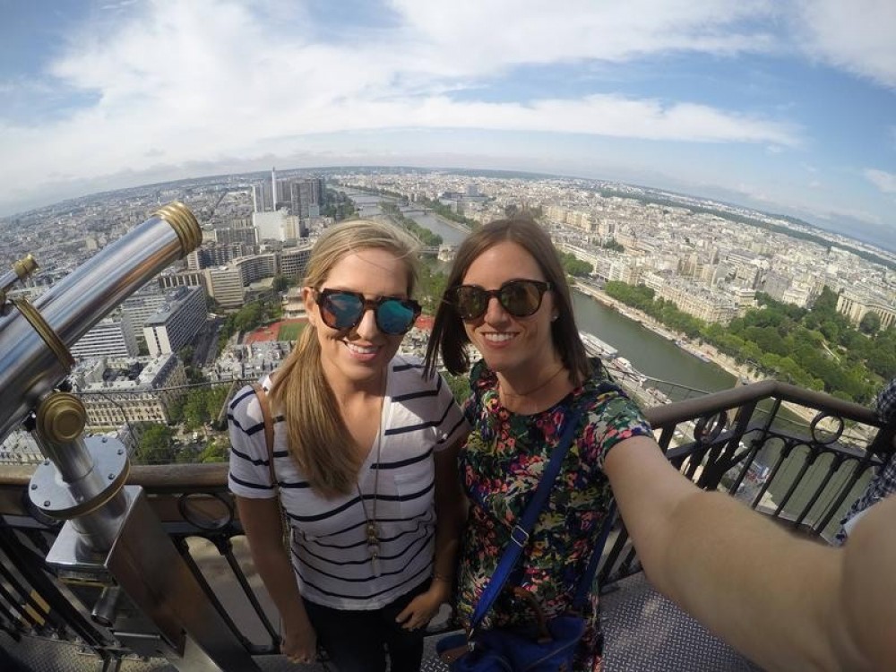 Unlimited Biking Europe (Formerly Fat Tire Tours)