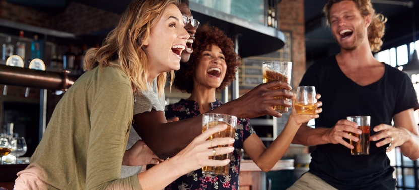 Self-Guided Brewery Experience + Beer Tasting and Transfers