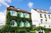 Montmartre Small Group Walking Tour