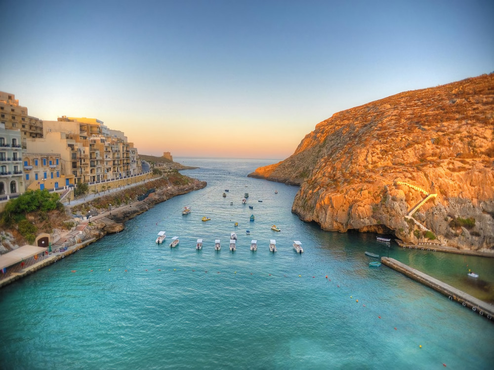 Wonders of Gozo Self-Drive Quad Bike Tour - Valletta | Project Expedition