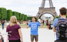 Fat Tire Tours - Europe3