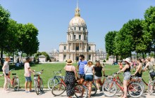 Fat Tire Tours - Europe4