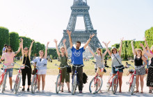 Unlimited Biking Europe (Formerly Fat Tire Tours)3