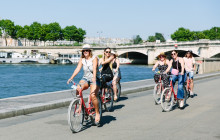 Unlimited Biking Europe (Formerly Fat Tire Tours)2