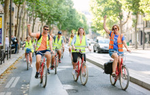 Unlimited Biking Europe (Formerly Fat Tire Tours)5