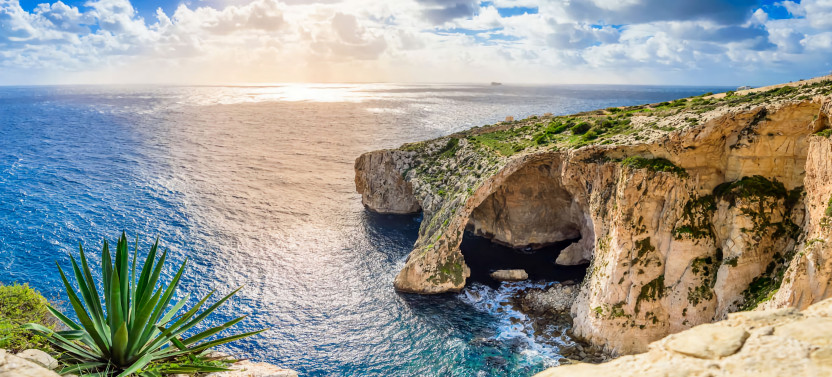 Prehistoric Temples & Highlights Of South Malta + Lunch