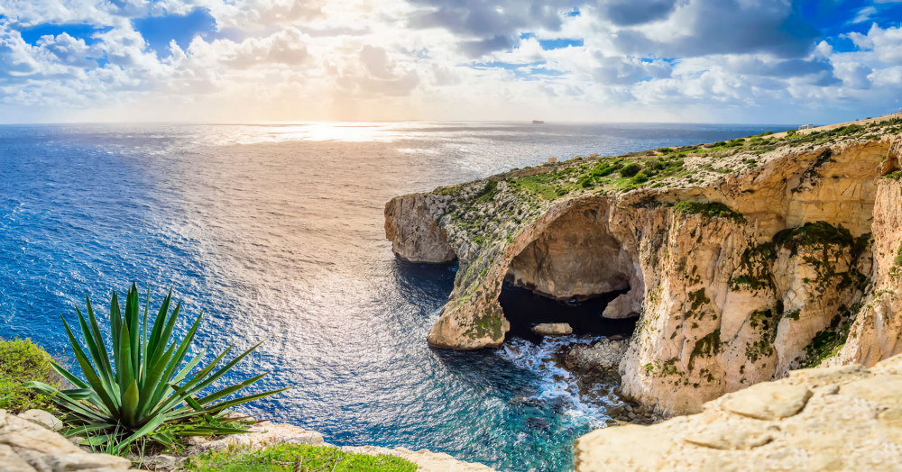 Prehistoric Temples & Highlights Of South Malta + Lunch