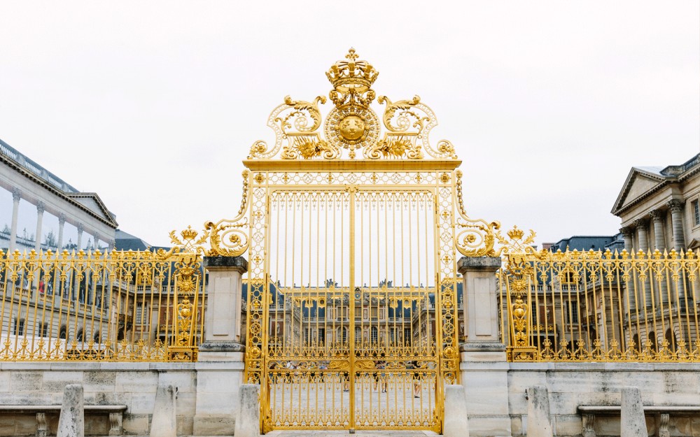 Small Group VIP Versailles Bike Tour