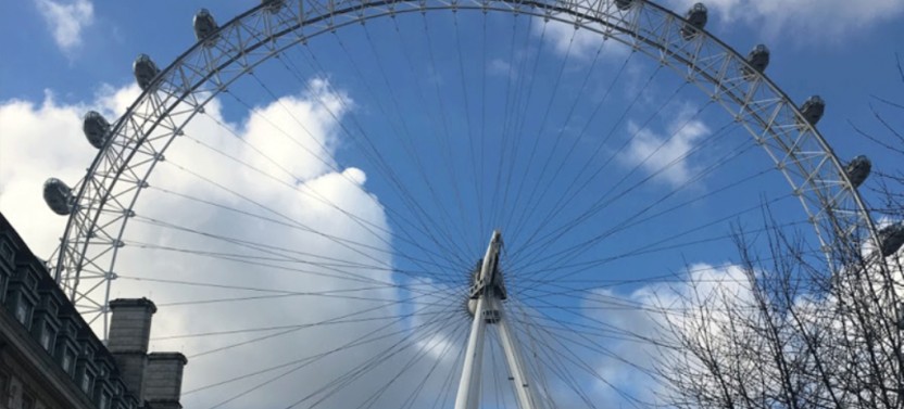 Secrets of London Bike Tour: Thames, Tower Bridge & Market