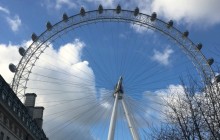 Fat Tire Tours - London2