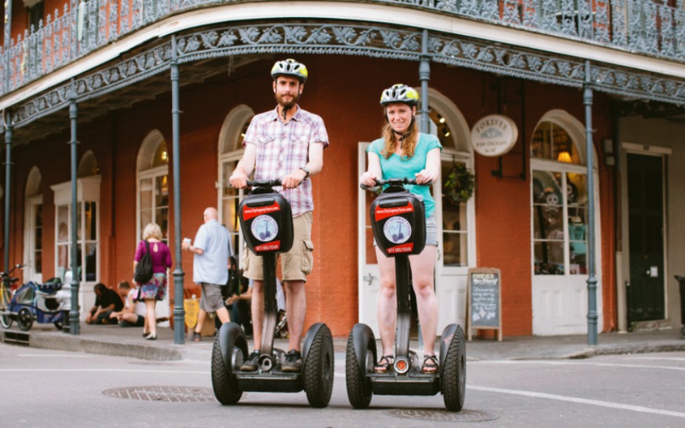 new orleans haunted segway tour