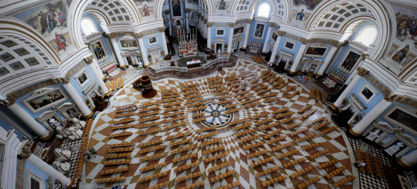 Mdina & The Highlights Of Malta + Lunch