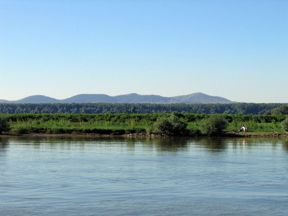 Danube Delta