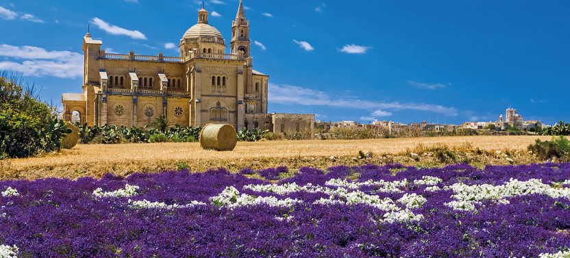 Gozo Nature Walking Tour (Private Tour With Customizable Itinerary)