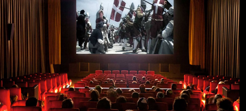 The Mdina Experience Audio-Visual Show (Open Ticket)