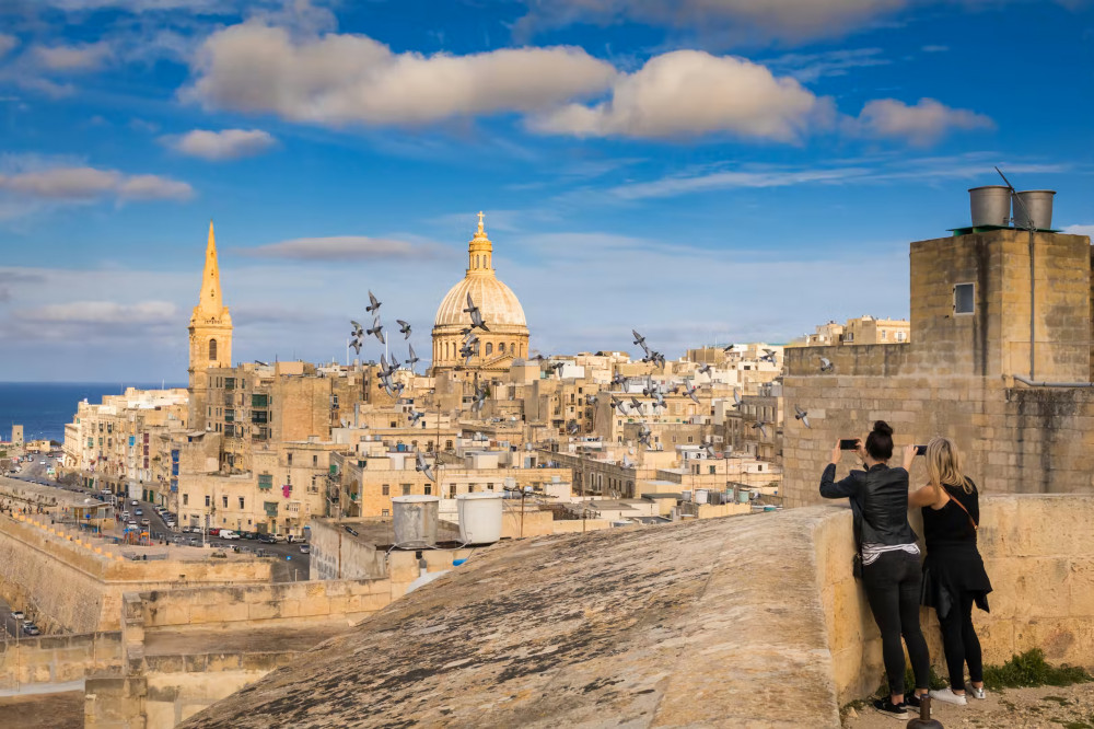 Discover Malta & Gozo 5-Day Excursions Package