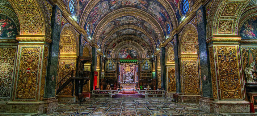 Discover Malta & Gozo 5-Day Excursions Package