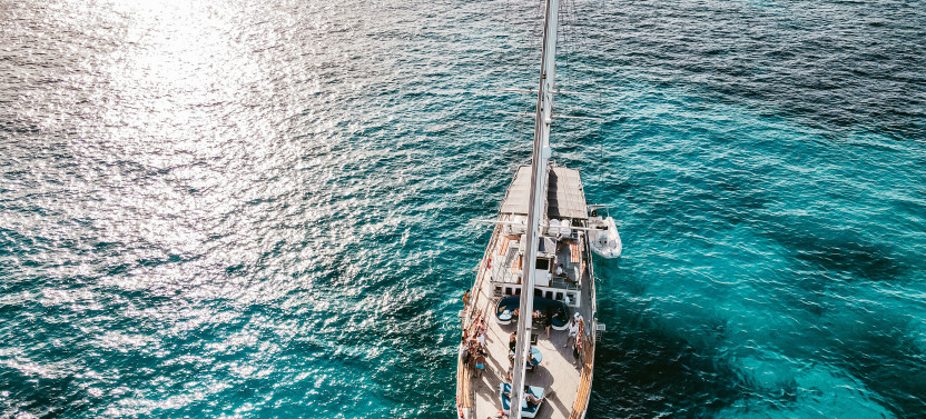Round Malta Cruise Including Comino & Blue Lagoon + Lunch & Drinks (Summer)