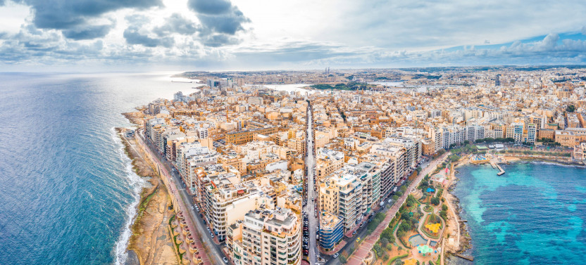 Valletta & The Three Cities Scenic Cruise