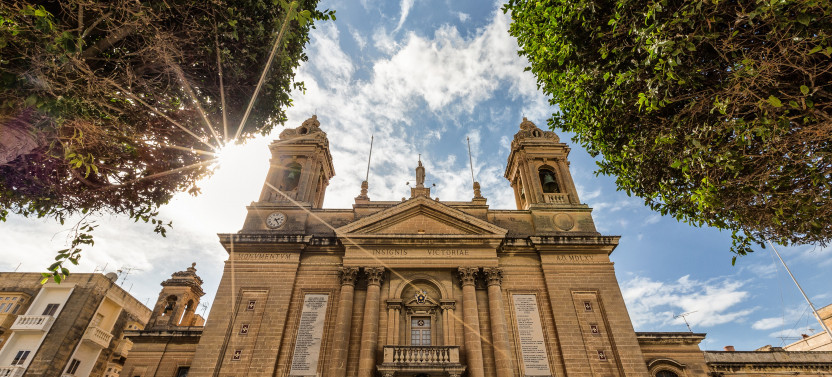 Three Cities Tour (Vittoriosa, Senglea & Cospicua) + Boat tour