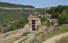 Tsarevets (fortress)