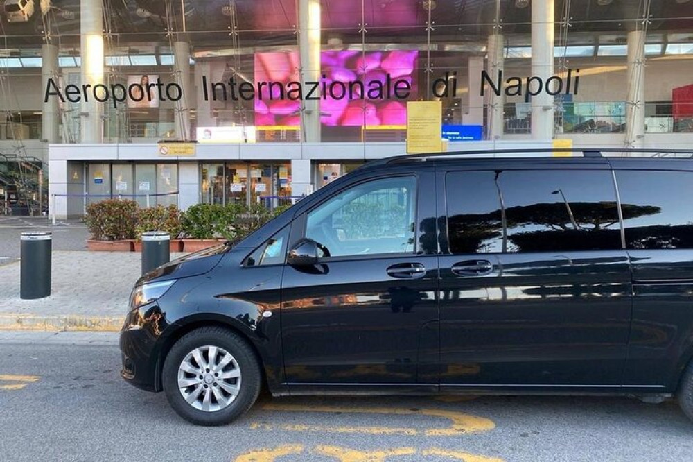 NapolinCC Experiences