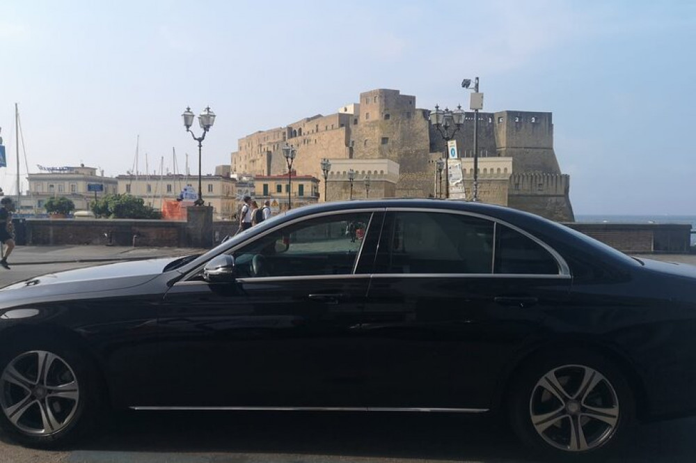 NapolinCC Experiences