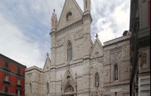 Saint Gennaro Church