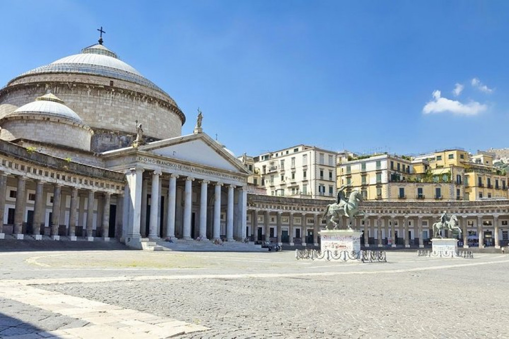 NapolinCC Experiences