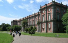 Palace Of Capodimonte