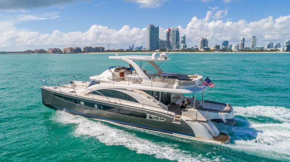 62 foot yacht price