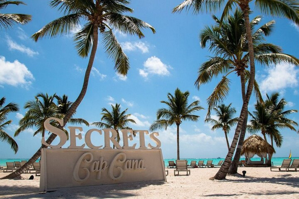 Private Transfer Punta Cana Airport to/from Secrets Cap Cana