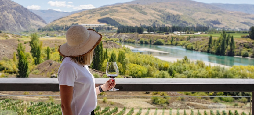 Private Boutique Wine Tour