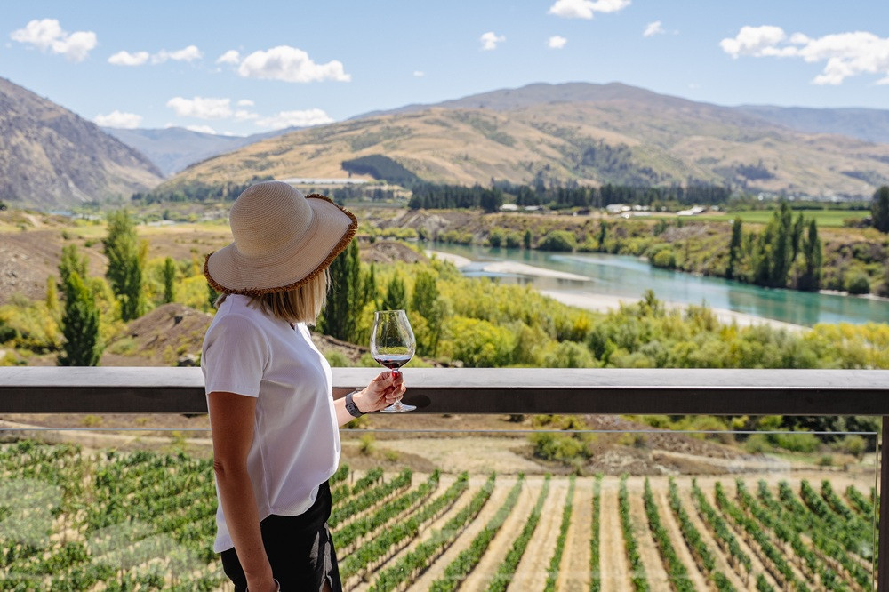 Private Boutique Wine Tour