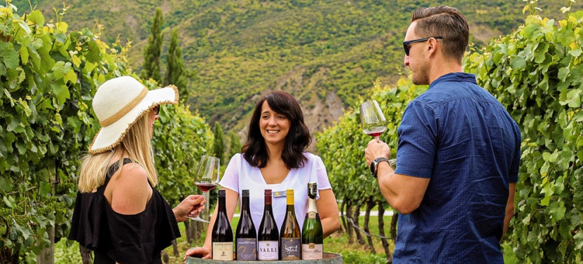 Private Signature Wine Tour