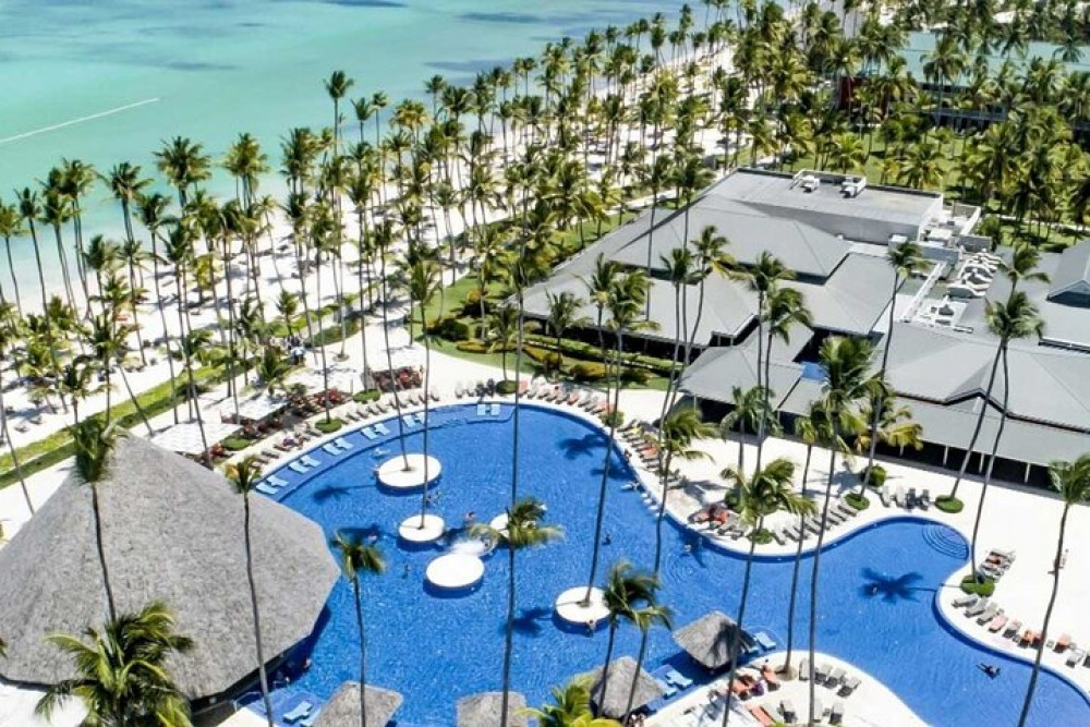 Private Transfer Punta Cana Airport to/from Barcelo Bavaro Beach