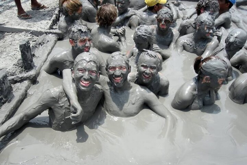 Fethiye Dalyan Tour River Cruise and Mud Bath