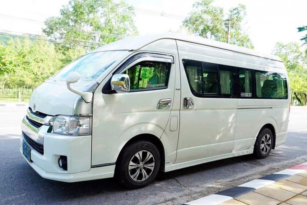 Roundtrip Private Transfers from Punta Cana Airport (PUJ)