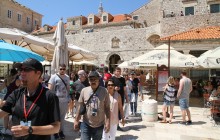 Dubrovnik Walks5