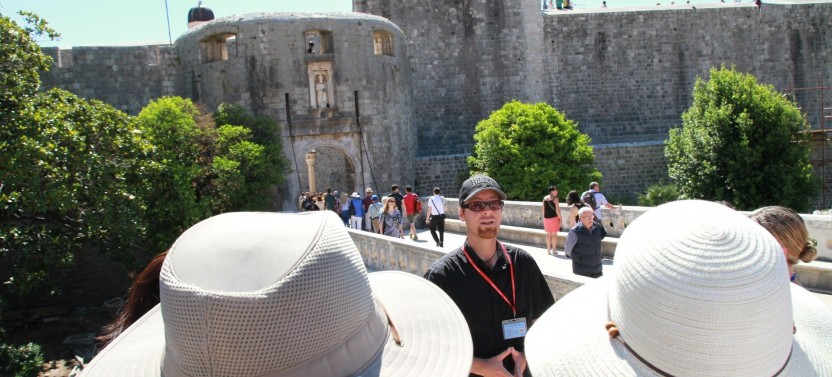 Discover the Old Town 1.5 Hour Walking Tour