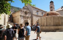 Discover the Old Town 1.5 Hour Walking Tour