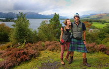 Highland Experience1