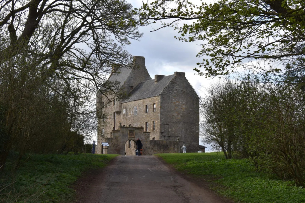 2 Day Tour: Outlander Experience - Small Group