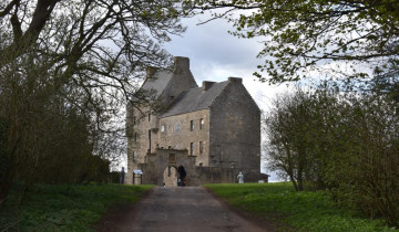 A picture of 2 Day Tour: Outlander Experience - Small Group