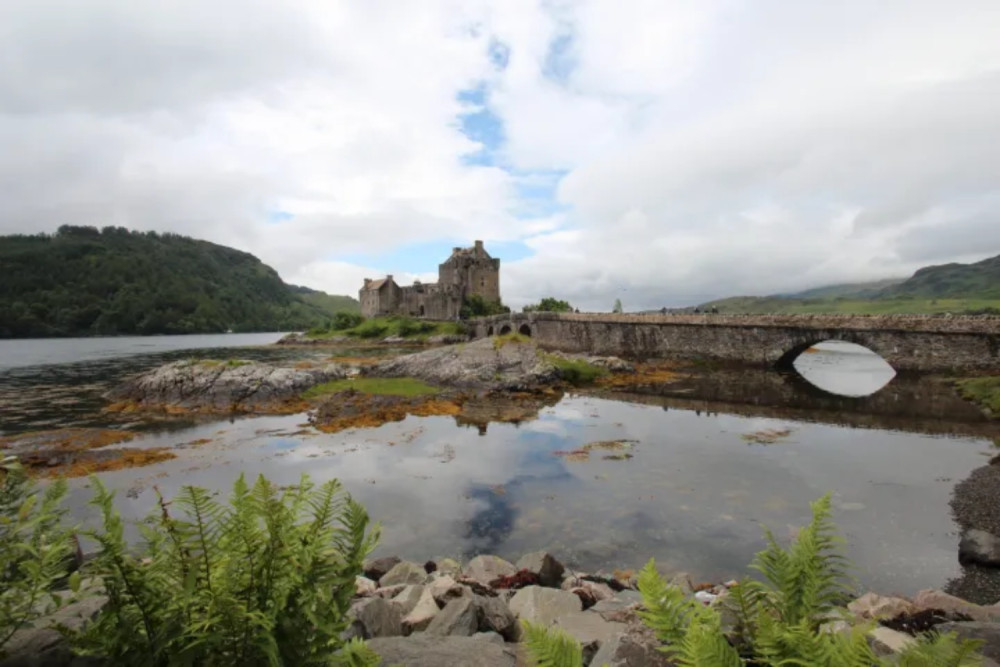 3 Day Tour: Ultimate Skye Experience