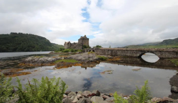 A picture of 3 Day Tour: Ultimate Skye Experience