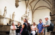 Walk & Talk Florence - On The Medici's Footsteps