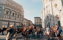 Walk & Talk Florence - On The Medici's Footsteps