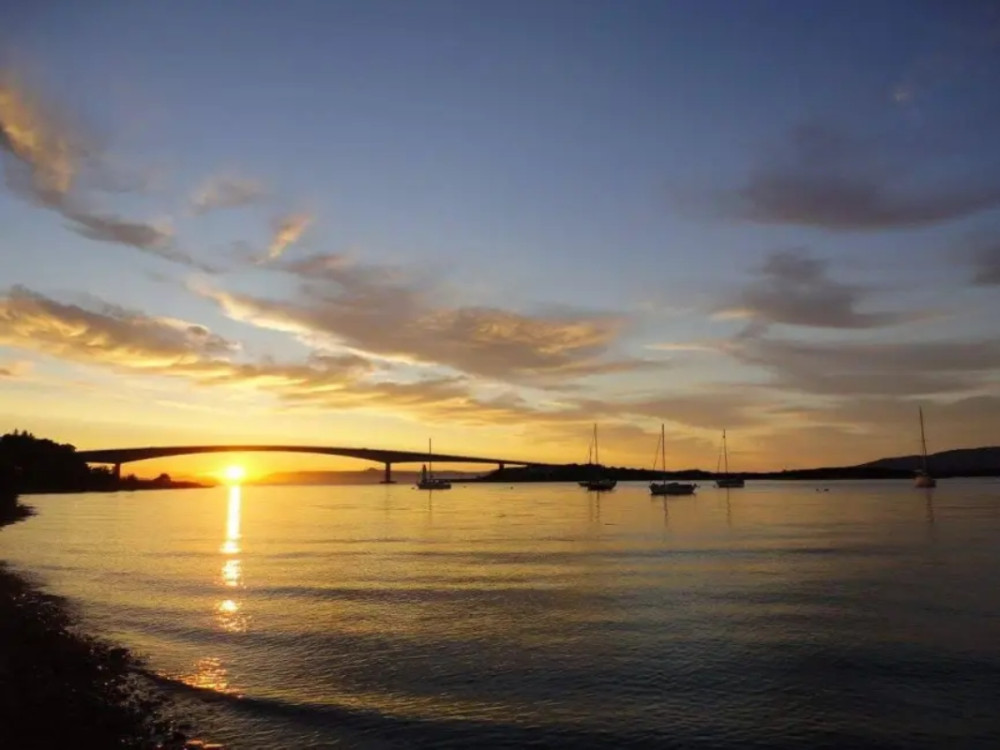 8 Day Tour: Hebrides, Skye & The Far West