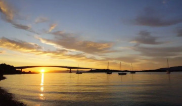 A picture of 8 Day Tour: Hebrides, Skye & The Far West